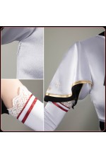 2XXT Cosplay Uma Musume Pretty Derby Curren Bouquetd'or Race Outfit Cosplay Costume